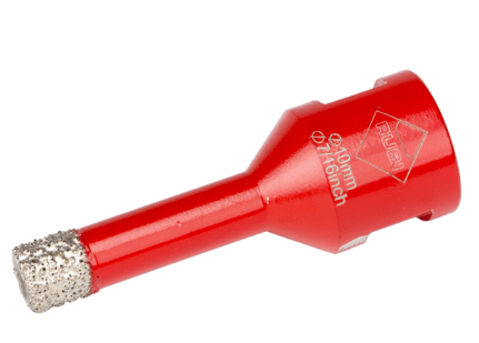 Diamond Drill Bit Drygres - 10mm