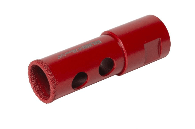 DryGres Premium M14 Diamond Drill Bits - 20mm