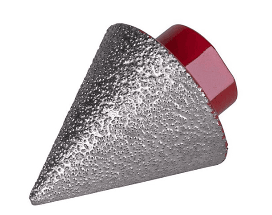 Conical Diamond Superpro Drill Bit - 2-35mm