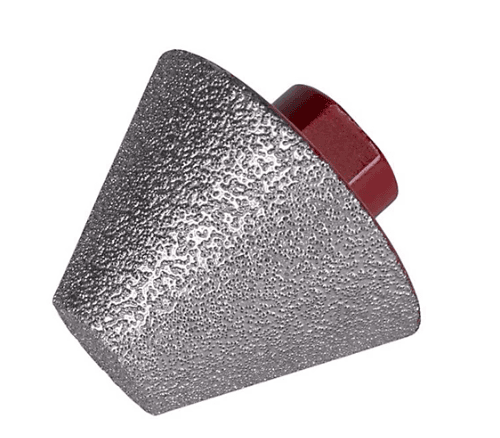 Conical Diamond Superpro Drill Bit - 20-48mm