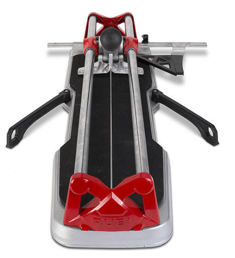 Speed-62 Magnet Manual Tile Cutter with Carry Case