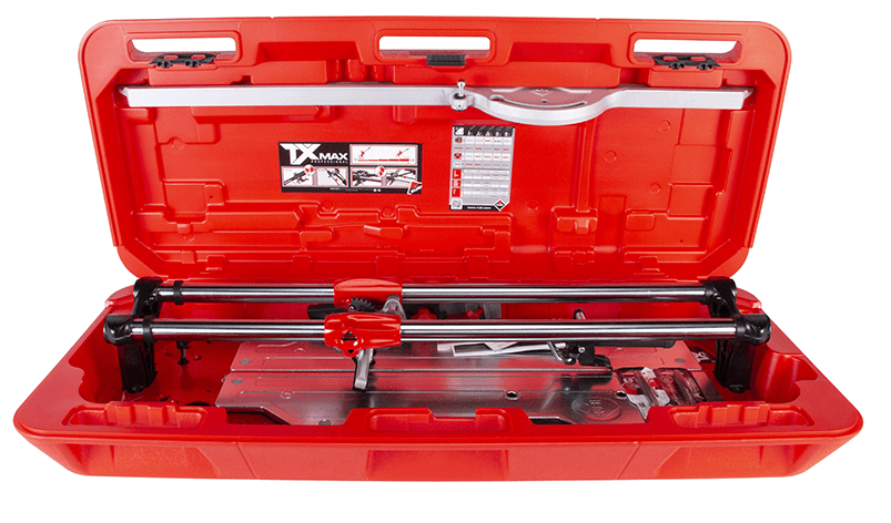 TX-710 MAX Manual Tile Cutter