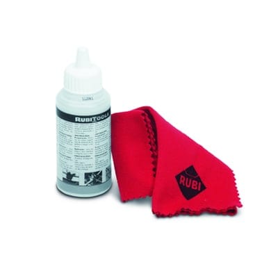 Manual Tile Cutter Maintenance Kit