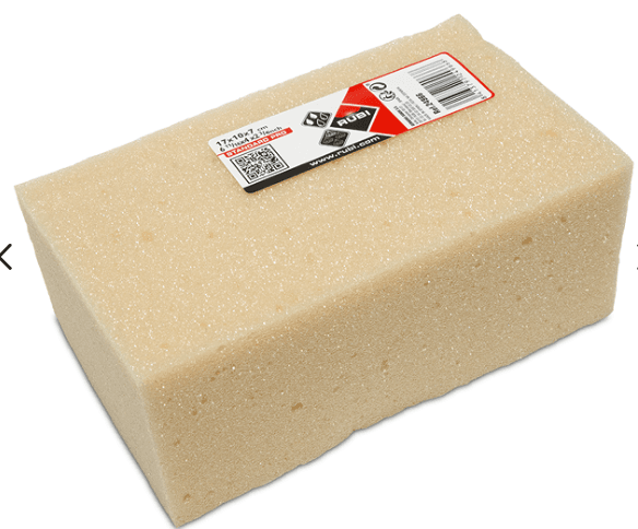 Hydro Pro High Absorption Sponge