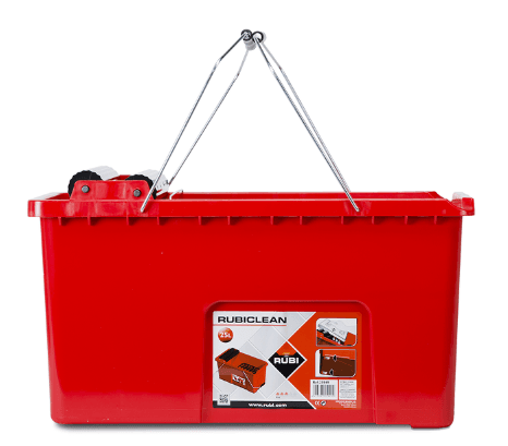 Rubiclean Washboy