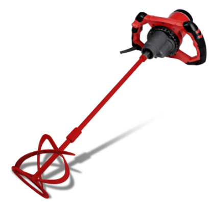Rubimix-9 Supertorque Electric Mixer - 220v