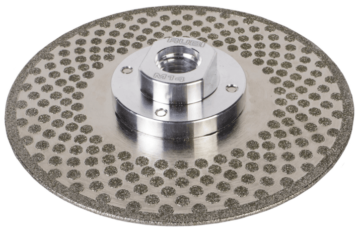 ECD Diamond Blade - 2 in 1 SuperPro -115mm