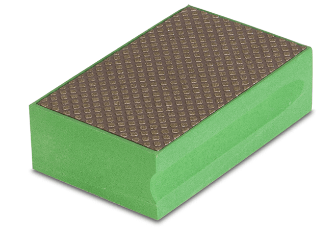 Diamond Handpad - Grit 60