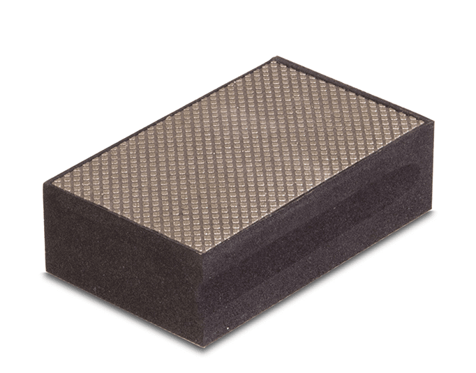 Diamond Handpad - Grit 120