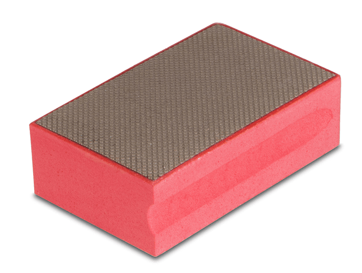 Diamond Handpad - Grit 200