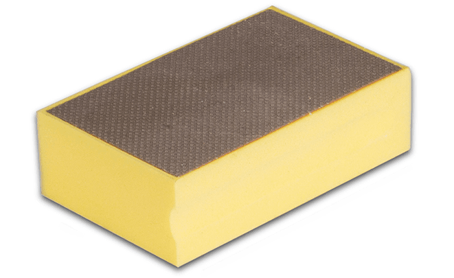 Diamond Handpad - Grit 400