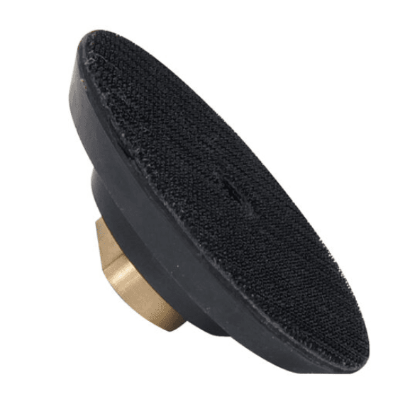 Dry Diamond Polishing Pad Holder