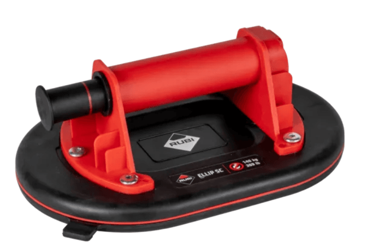 Ellip Vacuum Suction Cup