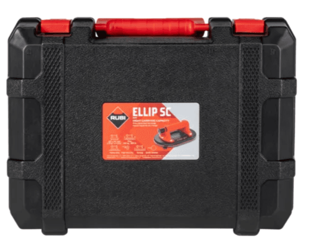 Ellip Vacuum Suction Cup