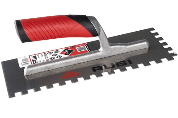 Stainless Steel Trowel - 10mmx10mm