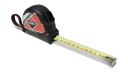 Ironblade Measuring Tape - 8m x 25mm