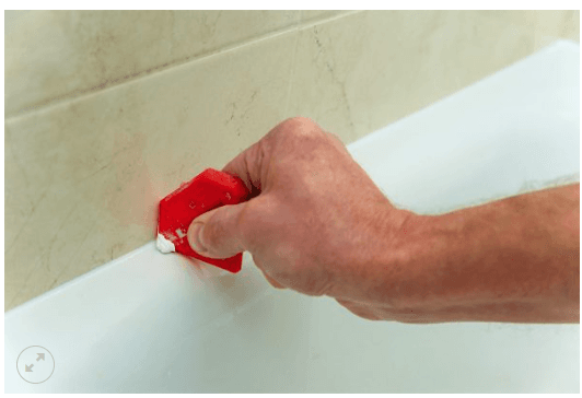 Silicone Sealant Kit
