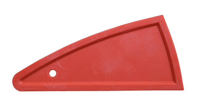 Silicone Smoother