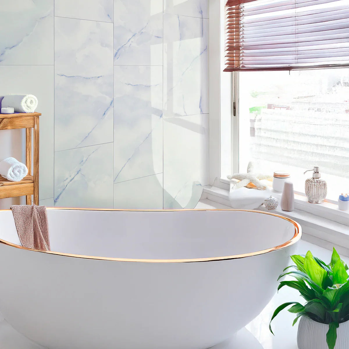 Silk Onyx Gloss 30x60cm Range