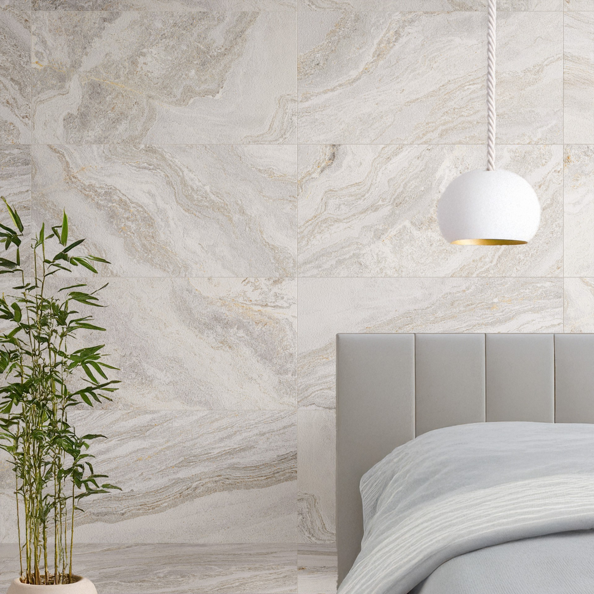 Silver Quartz Collection