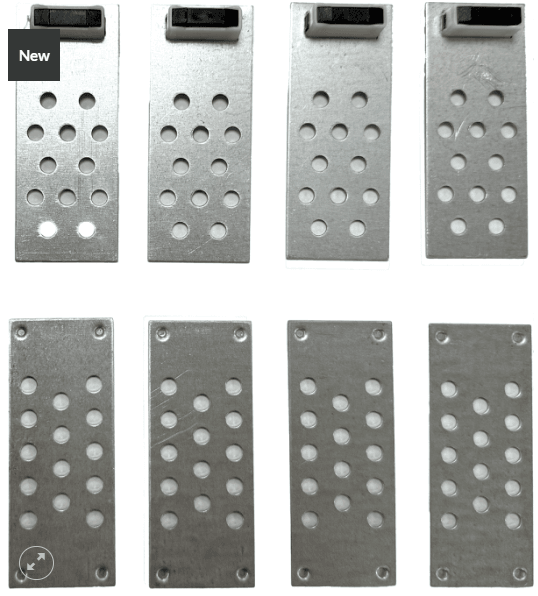 Tile Magnet Kit
