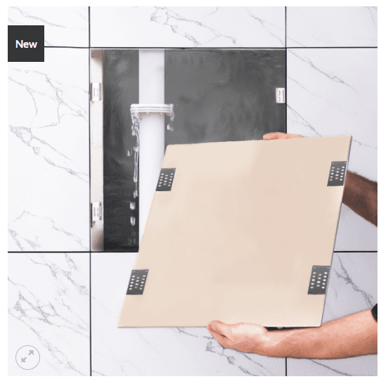 Tile Magnet Kit