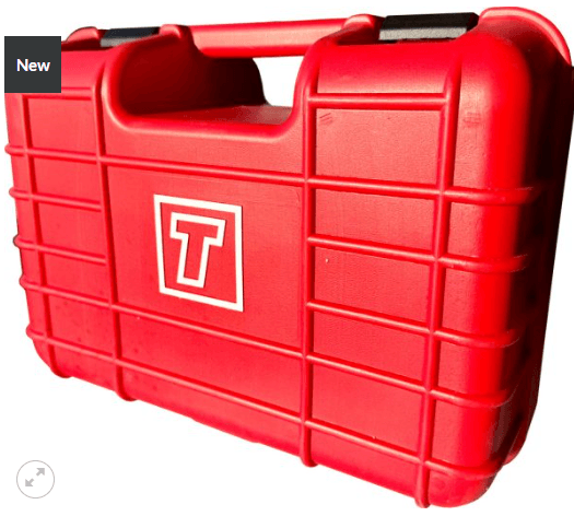 Tile Vibrator & Lifting Tool Kit
