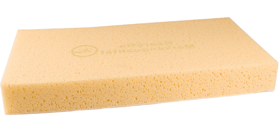 Hydro Sponge Pad