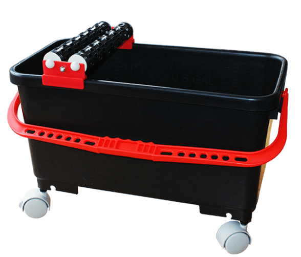 Washboy Set