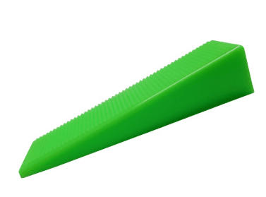 Levelling System Wedges - 250pc
