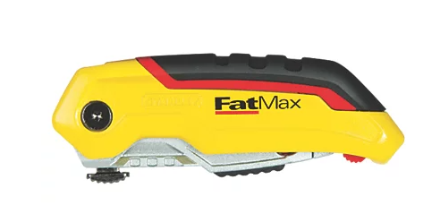Fatmax Retractable Blade