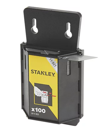 Heavy Duty Knife Blade - 100pc